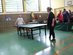 Ein Dorf spielt Tischtennis 2019